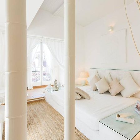 Bbhomerome - Campo Dei Fiori Balcony View Penthouse المظهر الخارجي الصورة