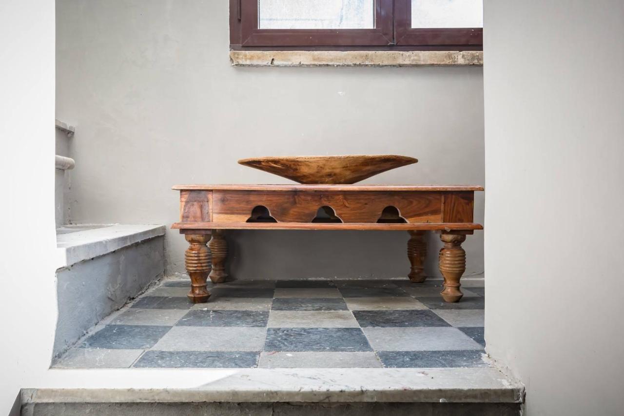 Bbhomerome - Campo Dei Fiori Balcony View Penthouse المظهر الخارجي الصورة
